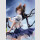 Bakemonogatari PVC Figur 1/7 Tsubasa Hanekawa 26 cm ★★★Jeeg Best Price 31.08.2026★★★