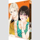 Mooning Over You Bd. 9