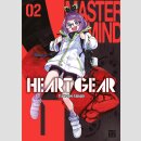 HEART GEAR Bd. 2