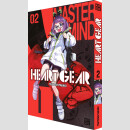 HEART GEAR Bd. 2