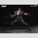 Fist of the North Star Actionfigur 1/12 Kenshiro 17 cm