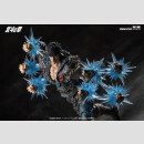 Fist of the North Star Actionfigur 1/12 Kenshiro 17 cm