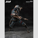Fist of the North Star Actionfigur 1/12 Kenshiro 17 cm