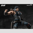 Fist of the North Star Actionfigur 1/12 Kenshiro 17 cm