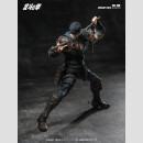 Fist of the North Star Actionfigur 1/12 Kenshiro 17 cm