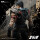 Fist of the North Star Actionfigur 1/12 Kenshiro 17 cm