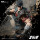 Fist of the North Star Actionfigur 1/12 Kenshiro 17 cm