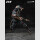 Fist of the North Star Actionfigur 1/12 Kenshiro 17 cm