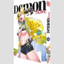 Demon Slave Bd. 19