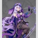 Honkai: Star Rail PVC Figur 1/7 Black Swan 26 cm