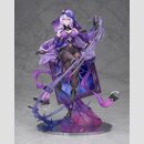 Honkai: Star Rail PVC Figur 1/7 Black Swan 26 cm