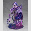 Honkai: Star Rail PVC Figur 1/7 Black Swan 26 cm
