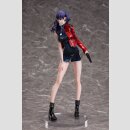 Neon Genesis Evangelion PVC Figur 1/7 Misato Katsuragi...