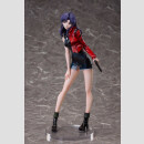 Neon Genesis Evangelion PVC Figur 1/7 Misato Katsuragi...