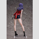 Neon Genesis Evangelion PVC Figur 1/7 Misato Katsuragi Comics Ver. 26 cm