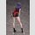 Neon Genesis Evangelion PVC Figur 1/7 Misato Katsuragi Comics Ver. 26 cm