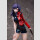 Neon Genesis Evangelion PVC Figur 1/7 Misato Katsuragi Comics Ver. 26 cm