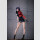 Neon Genesis Evangelion PVC Figur 1/7 Misato Katsuragi Comics Ver. 26 cm