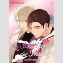 IM SCHLEIER DER NACHT Das Erwachen Bd. 1 ★Buchmesse...