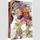 DER OMEGA IM KÖNIGSPALAST Deluxe Edition [Hardcover]...