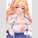 The Girl Past the Filters vol. 2