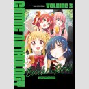 BOCCHI THE ROCK! Comic Anthology vol. 3