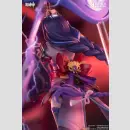 APEX 1/7 PVC STATUE Genshin Impact RAIDEN SHOGUN Plane of Euthymia Ver.