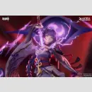 APEX 1/7 PVC STATUE Genshin Impact RAIDEN SHOGUN Plane of Euthymia Ver.