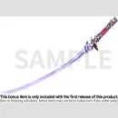 APEX 1/7 PVC STATUE Genshin Impact RAIDEN SHOGUN Plane of Euthymia Ver.