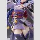 APEX 1/7 PVC STATUE Genshin Impact RAIDEN SHOGUN Plane of Euthymia Ver.