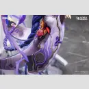 APEX 1/7 PVC STATUE Genshin Impact RAIDEN SHOGUN Plane of Euthymia Ver.