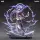 APEX 1/7 PVC STATUE Genshin Impact RAIDEN SHOGUN Plane of Euthymia Ver.