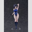 Original Character KoiKoi -Sakura- PVC Figur 1/6 Aoba Umise 27 cm