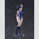 Original Character KoiKoi -Sakura- PVC Figur 1/6 Aoba Umise 27 cm