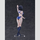 Original Character KoiKoi -Sakura- PVC Figur 1/6 Aoba Umise 27 cm