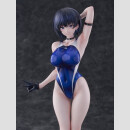 Original Character KoiKoi -Sakura- PVC Figur 1/6 Aoba Umise 27 cm