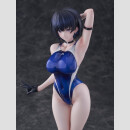 Original Character KoiKoi -Sakura- PVC Figur 1/6 Aoba Umise 27 cm