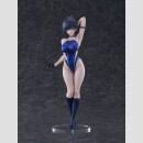 Original Character KoiKoi -Sakura- PVC Figur 1/6 Aoba Umise 27 cm