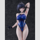Original Character KoiKoi -Sakura- PVC Figur 1/6 Aoba Umise 27 cm