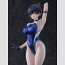 Original Character KoiKoi -Sakura- PVC Figur 1/6 Aoba Umise 27 cm
