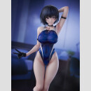 Original Character KoiKoi -Sakura- PVC Figur 1/6 Aoba Umise 27 cm
