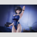 Original Character KoiKoi -Sakura- PVC Figur 1/6 Aoba Umise 27 cm