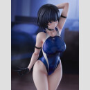 Original Character KoiKoi -Sakura- PVC Figur 1/6 Aoba Umise 27 cm