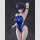 Original Character KoiKoi -Sakura- PVC Figur 1/6 Aoba Umise 27 cm