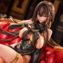 Original Character PVC Figur 1/7 Demon Realm Executive Lydia 21 cm