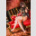 Original Character PVC Figur 1/7 Demon Realm Executive Lydia 21 cm