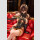 Original Character PVC Figur 1/7 Demon Realm Executive Lydia 21 cm