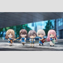 BanG Dream! Nendoroid Actionfigur Taki Shiina 10 cm