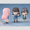 BanG Dream! Nendoroid Actionfigur Taki Shiina 10 cm