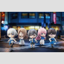 BanG Dream! Nendoroid Actionfigur Taki Shiina 10 cm